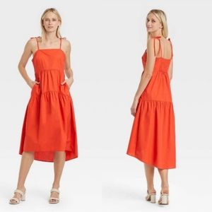 Who What Wear dress medium
